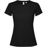 Estoril short sleeve women's t-shirt 