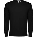 Estoril long sleeve unisex t-shirt 