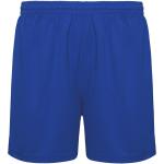 Player Sportshorts Unisex, royalblau Royalblau | L