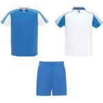 Juve unisex sports set, white/royal White/royal | 5XL