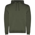 Urban men's hoodie, Venture green  | XS
