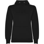 Urban women's hoodie 