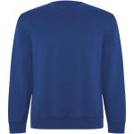Batian unisex crewneck sweater, dark blue Dark blue | XS