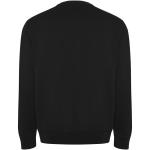 Batian organic cotton unisex crewneck sweater 