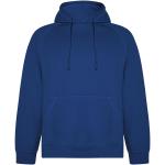 Vinson unisex hoodie, dark blue Dark blue | XS