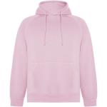 Vinson unisex hoodie, light pink Light pink | XS