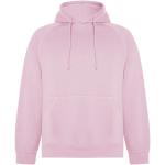 Vinson 300 g/m² Kapuzenpullover aus Bio-Baumwolle Unisex, Hellrosa Hellrosa | XS