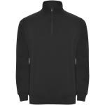 Aneto quarter zip sweater 