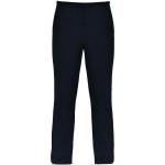 New Astun 280 g/m² unisex trousers, Navy Navy | L