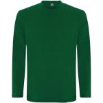 Extreme long sleeve men's t-shirt, dark green Dark green | L