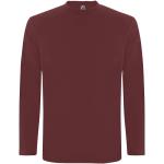 Extreme 160 g/m² Langarmshirt für Herren, Beere/Maroon Beere/Maroon | L