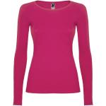 Extreme Langarmshirt für Damen, Rosette Rosette | L