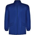 Escocia Leichte Regenjacke Unisex, royalblau Royalblau | M