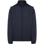 Makalu unisex insulated jacket, Navy Navy | L