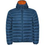 Norway men's insulated jacket, moonlight blue Moonlight blue | L