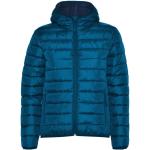 Norway women's insulated jacket, moonlight blue Moonlight blue | L