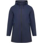 Sitka men's raincoat, navy Navy | L