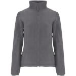Artic women's full zip fleece jacket, lead Lead | L