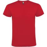 Atomic T-Shirt Unisex, rot Rot | L