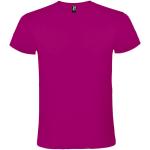 Atomic short sleeve unisex t-shirt, rosette Rosette | XS