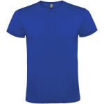 Atomic T-Shirt Unisex, royalblau Royalblau | XS