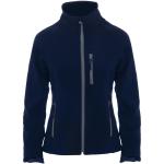 Antartida women's softshell jacket, Navy Navy | L