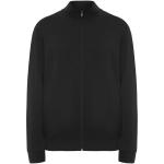 Ulan unisex full zip sweater 
