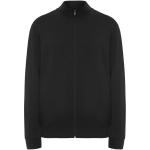 Ulan unisex full zip sweater 