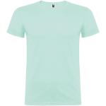 Beagle T-Shirt für Herren, mintgrün Mintgrün | L