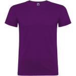 Beagle T-Shirt für Herren, lila Lila | L