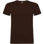 Beagle T-Shirt für Herren, schokolade Schokolade | XS
