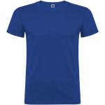 Beagle T-Shirt für Herren, royalblau Royalblau | XS