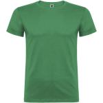 Beagle short sleeve men's t-shirt, Kelly Green Kelly Green | XS