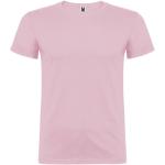 Beagle T-Shirt für Herren, Hellrosa Hellrosa | XS