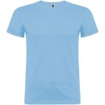 Beagle T-Shirt für Herren, himmelblau Himmelblau | XS
