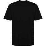 Bull short sleeve unisex oversized t-shirt 