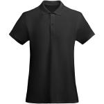 Prince organic cotton short sleeve women's polo 