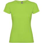 Jamaika T-Shirt für Damen, Oasis Grün Oasis Grün | L