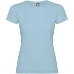 Jamaika T-Shirt für Damen, himmelblau Himmelblau | L