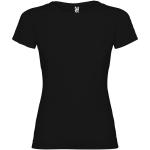 Jamaika T-Shirt für Damen 