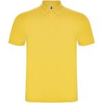 Austral Poloshirt Unisex, gelb Gelb | L
