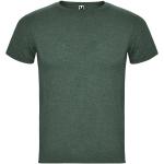Fox 150 g/m² T-Shirt für Herren, Flaschengrün Flaschengrün | M
