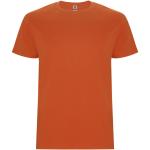 Stafford T-Shirt für Herren, orange Orange | L