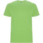 Stafford 190 g/m² short sleeve men's t-shirt, oasis green Oasis green | L