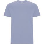 Stafford short sleeve men's t-shirt, zen blue Zen blue | L