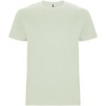 Stafford short sleeve men's t-shirt, mist green Mist green | L