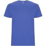 Stafford T-Shirt für Herren, Rivierablau Rivierablau | L