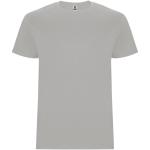 Stafford short sleeve men's t-shirt, opal Opal | L