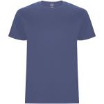 Stafford T-Shirt für Herren, Jeansblau Jeansblau | L