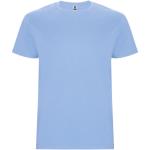 Stafford T-Shirt für Herren, himmelblau Himmelblau | L